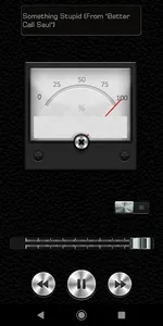 Bass Booster Pro screenshot 0