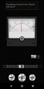 Bass Booster Pro screenshot 1