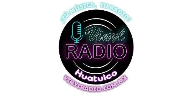 VINYL RADIO screenshot 3