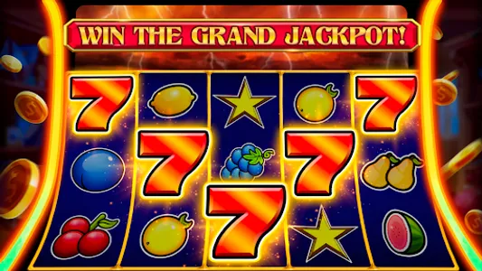 VIP Slots Casino Slot Machines screenshot 0