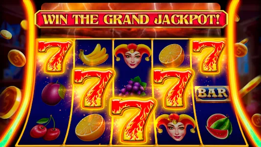 VIP Slots Casino Slot Machines screenshot 10