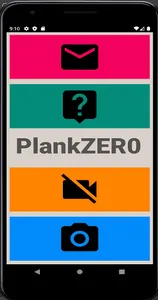 PlankZER0 screenshot 0