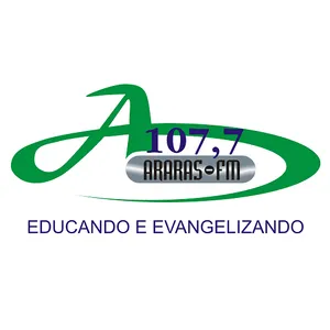 Rádio Araras FM screenshot 0