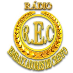 Rádio Embaixadores de Cristo screenshot 0