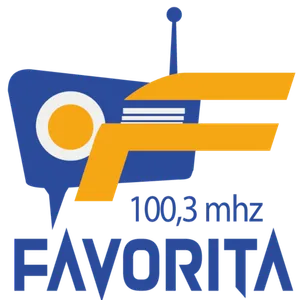 Rádio Favorita PHB screenshot 1