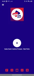 Rádio Ipiranga screenshot 0