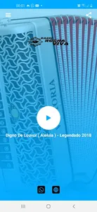 Rádio Rocha Viva screenshot 0