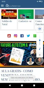 O Rei do Importado compre nos  screenshot 0