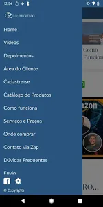 O Rei do Importado compre nos  screenshot 1