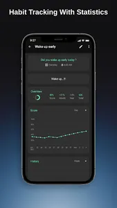 Habit Tracker - Habit Diary screenshot 5
