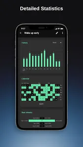 Habit Tracker - Habit Diary screenshot 6