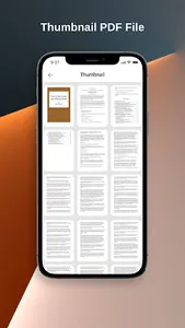 Pdf Reader - Pdf Viewer screenshot 6