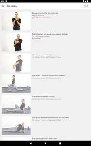 Bewegliche Gelenke screenshot 6