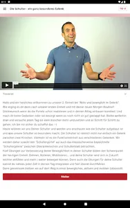 Bewegliche Gelenke screenshot 7