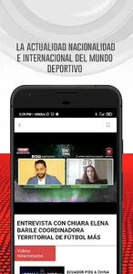 VitoTvo screenshot 1