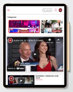 VitoTvo screenshot 4