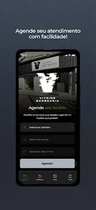Vitrine Barbearia screenshot 1
