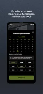 Vitrine Barbearia screenshot 2