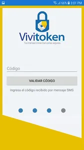 Vivitoken screenshot 4