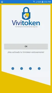Vivitoken screenshot 5