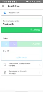 Beach Ride screenshot 12