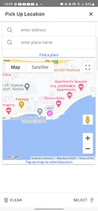 Beach Ride screenshot 2