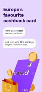 Vivid: Mobile Banking screenshot 0