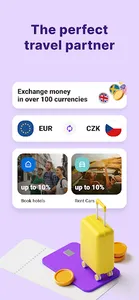 Vivid: Mobile Banking screenshot 2