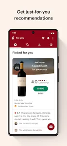 Vivino: Buy the Right Wine screenshot 2