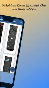 Vizio Smart TV Remote screenshot 10