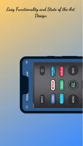 Vizio Smart TV Remote screenshot 12