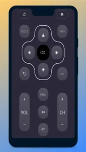 Vizio Smart TV Remote screenshot 15