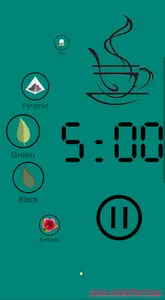Barista screenshot 0