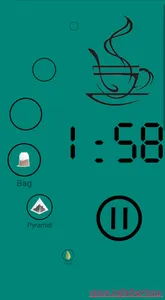 Barista screenshot 1