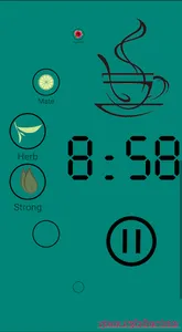 Barista screenshot 2