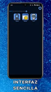 Vlintel Social screenshot 0