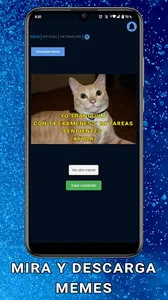 Vlintel Social screenshot 2