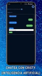 Vlintel Social screenshot 3