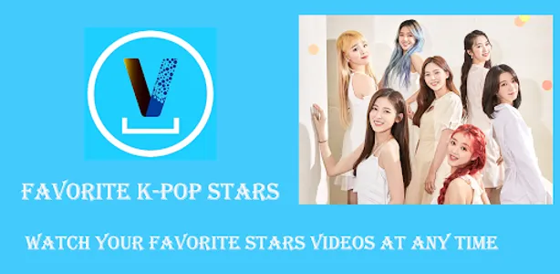 Video Downloader for Vlive screenshot 2