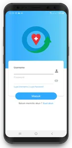 Vmedis GO screenshot 0