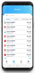 Vmedis GO screenshot 3