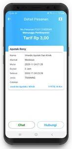 Vmedis GO screenshot 4