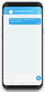 Vmedis GO screenshot 5