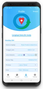 Vmedis GO screenshot 6