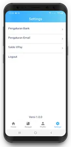 Vmedis GO screenshot 7