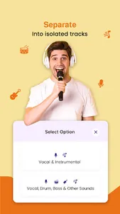 Video, MP3 to Vocal & Karaoke screenshot 6