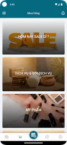 Viện Thẩm Mỹ ADORA screenshot 1