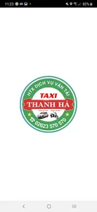 Taxi Thanh Hà Driver screenshot 0
