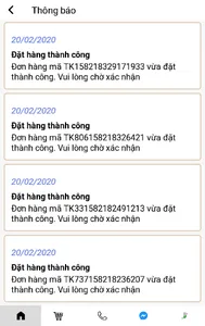 Bao Tin Steel - Thép Bảo Tín screenshot 7