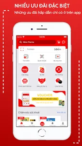Nikko Pharma - Khỏe mỗi ngày screenshot 0